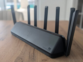 WiFi router Xiaomi AIoT Router AX3600 - 2