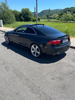 Audi A5 3.2 V6 - 2