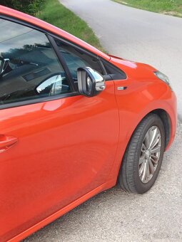 Predám Peugeot 208 - 2