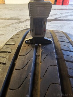 Pirelli 235/55 r18 - 2