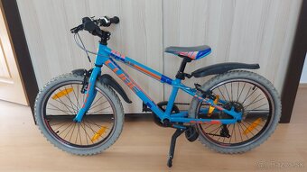 Detsky bicykel Cube 20" - 2
