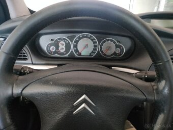 Citroen C5 80kw 1.6 - 2