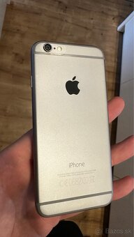 Apple iPhone 6 space grey 64GB - 2