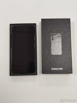 Samsung S23 8/128GB - 2
