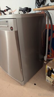 Použitá umývačka riadu AEG Electrolux Favorit 87004 - 2