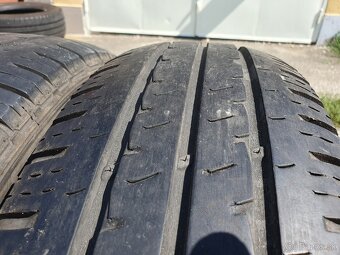 205/75R16C hankook vantra LT - 2