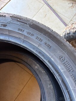 Barum 205 50 R17 - 2