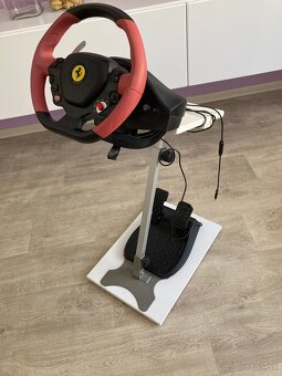 Volant Thrustmaster Ferrari 458 Spider - 2
