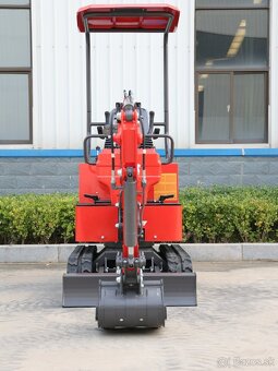 Minibager 1tona Toros - 2