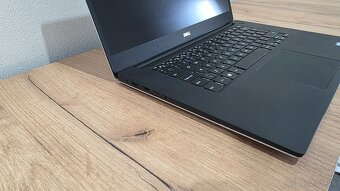 Predám Dell Precision 5520, Xeon,32GbRam,1TB NVME - 2
