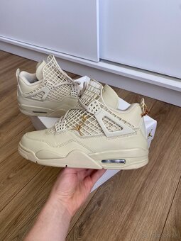 Jordan 4 Net - 2
