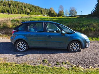 Citroen C4 Picasso - 2
