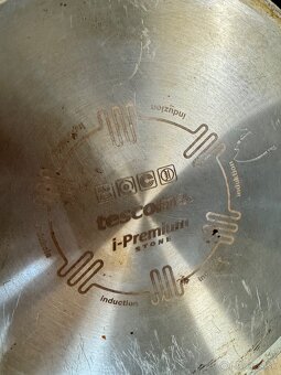 Tescoma panvica 28 cm - 2