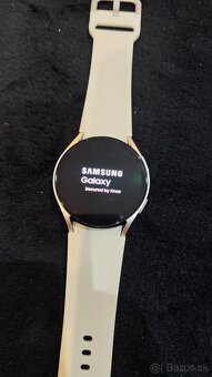 Samsung Galaxy Watch 6 nové inteligentné hodinky - 2