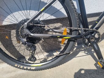 Horský bicykel Genesis Impact LTD 29" veľ. L - 2