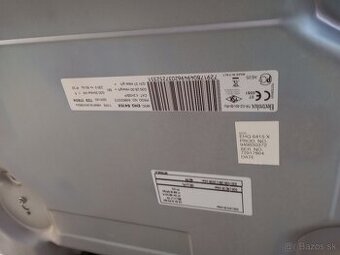 Plynová varná doska - 2