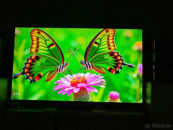Predám zánovný Mini LED Hisense 85U7NQ s 5-ročnou zárukou. - 2