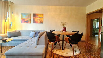 Útulný 5-izbový rodinný dom v Oslanoch s garážou - 2