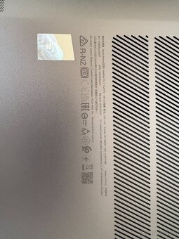 Lenovo Yoga Slim 7 ProX 14IAH7 celokovový - 2