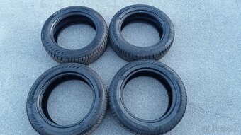 225/60 r18 zimné pneumatiky Matador Nordicca - 2