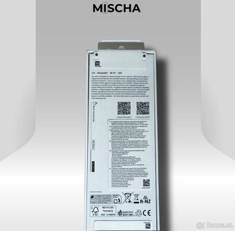 Samsung Galaxy Watch 8 40mm Lte Biele - 2