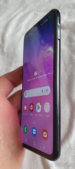 Samsung galaxy s 10e - 2