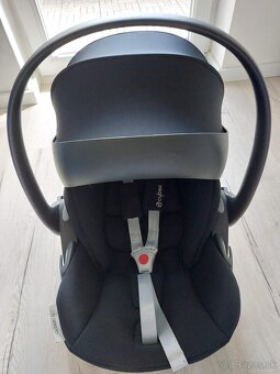 Cybex Cloud G i-Size - 2