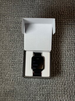 Garmin Venu X1 – Black (čierne) - 2