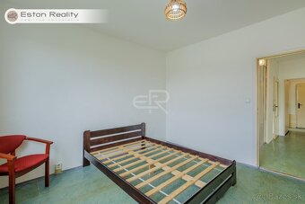 3-izbový byt s loggiou, 72 m2, Mirka Nešpora, Sídlisko III - 2