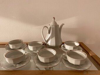 Cajova suprava Epiag - 2