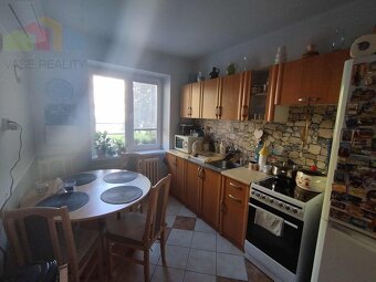 Exkluzívna ponuka – 2-izbový byt v tehlovom dome v centre me - 2