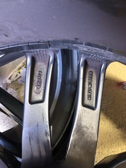 Elektróny R.21 Audi 5x112 - 2