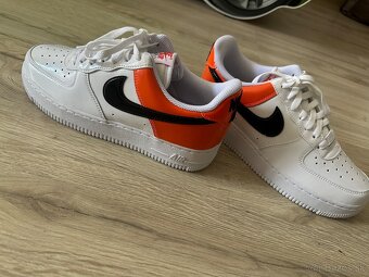 Nike Air Force 1 - 2