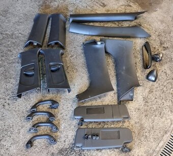 Stropnica Octavia II RS - 2