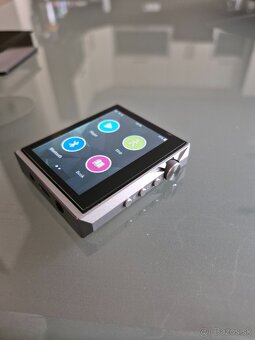 Predám Hi-Res Hidizs AP80 PRO - 2