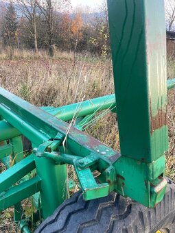 Klanicak-voz na drevo - 2