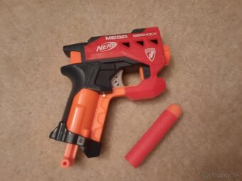 Nerf - 2