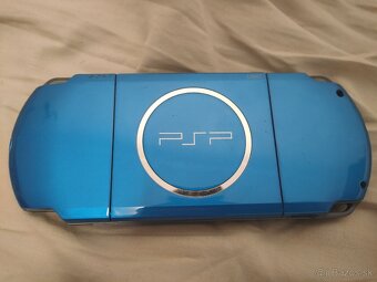 psp 3000 - 2
