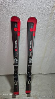 Lyže Rosdignol - Famous 12 - 2