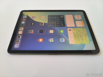 apple ipad air 4 64gb Space Grey Cellular / Apple Pencil - 2