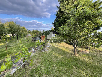 Pozemok určený IBV - Štitáre - 2