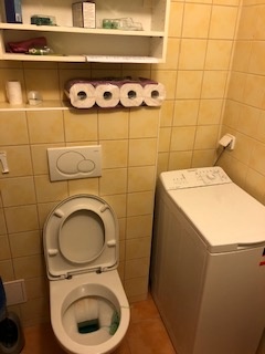 Prenajmem zariad. 1izb.byt s balkónom BA Nové Mesto - 2