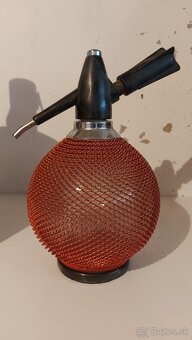 Sifónova fľaša - 2