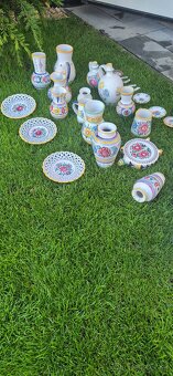 Modranská keramika. - 2