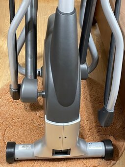 Eliptický  trenažér - 2