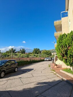 Sicilia predaj bytu s parkovacím miestom na Sicilií - 2