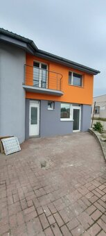 Komerčné priestory na prenájom, Nitra - 2