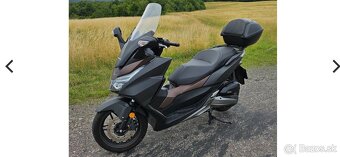 Honda Forza - 2