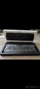 Klávesnica Dell Alienware 510k - 2