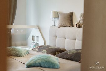 Na predaj vkusne zrekonštruovaný 3-izbový byt s lodžiou ... - 2